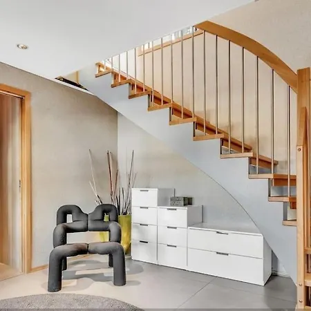 Fantastisk Utsiktsvilla *