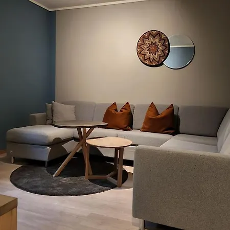 Fantastisk Utsiktsvilla *